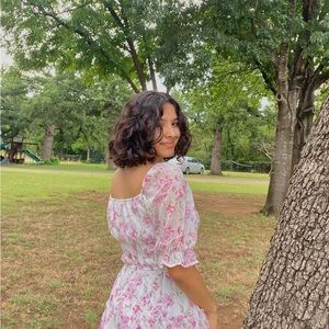 Meet your Posher, Clarissa